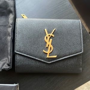 YSL Wallet